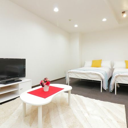 Hg Cozy Hotel No.14 Osaka Buitenkant foto
