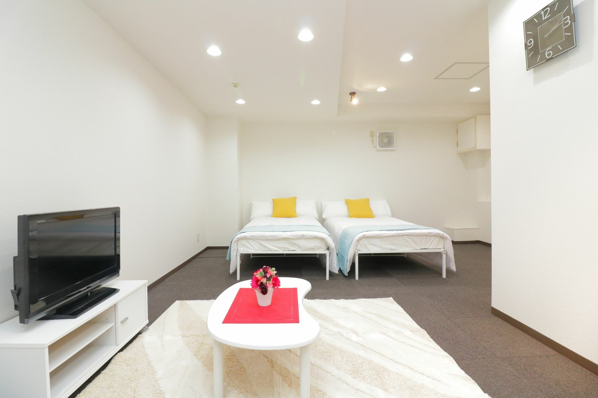 Hg Cozy Hotel No.14 Osaka Buitenkant foto