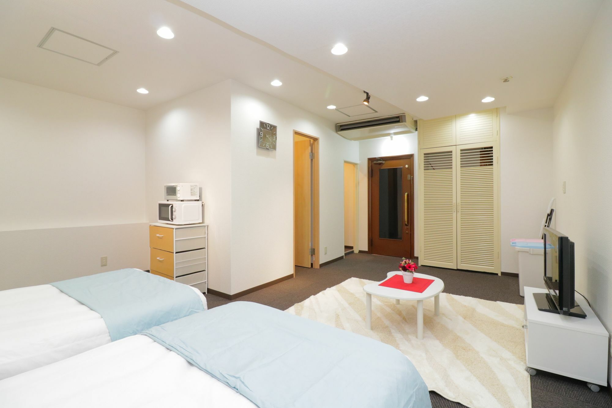 Hg Cozy Hotel No.14 Osaka Buitenkant foto