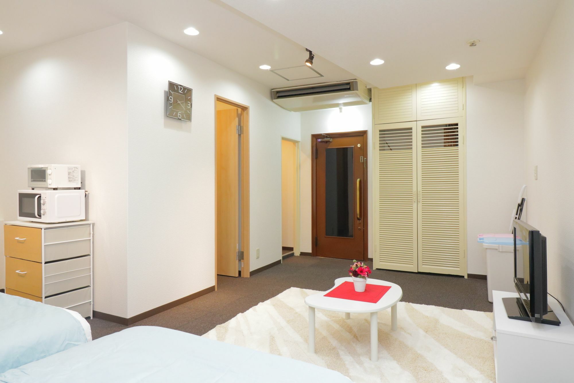 Hg Cozy Hotel No.14 Osaka Buitenkant foto