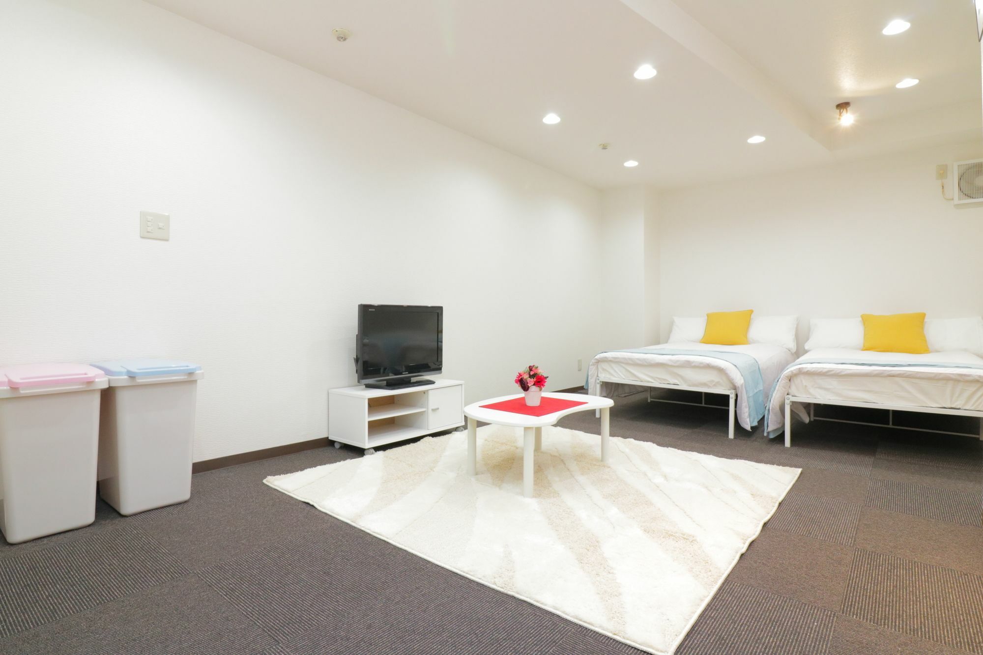 Hg Cozy Hotel No.14 Osaka Buitenkant foto