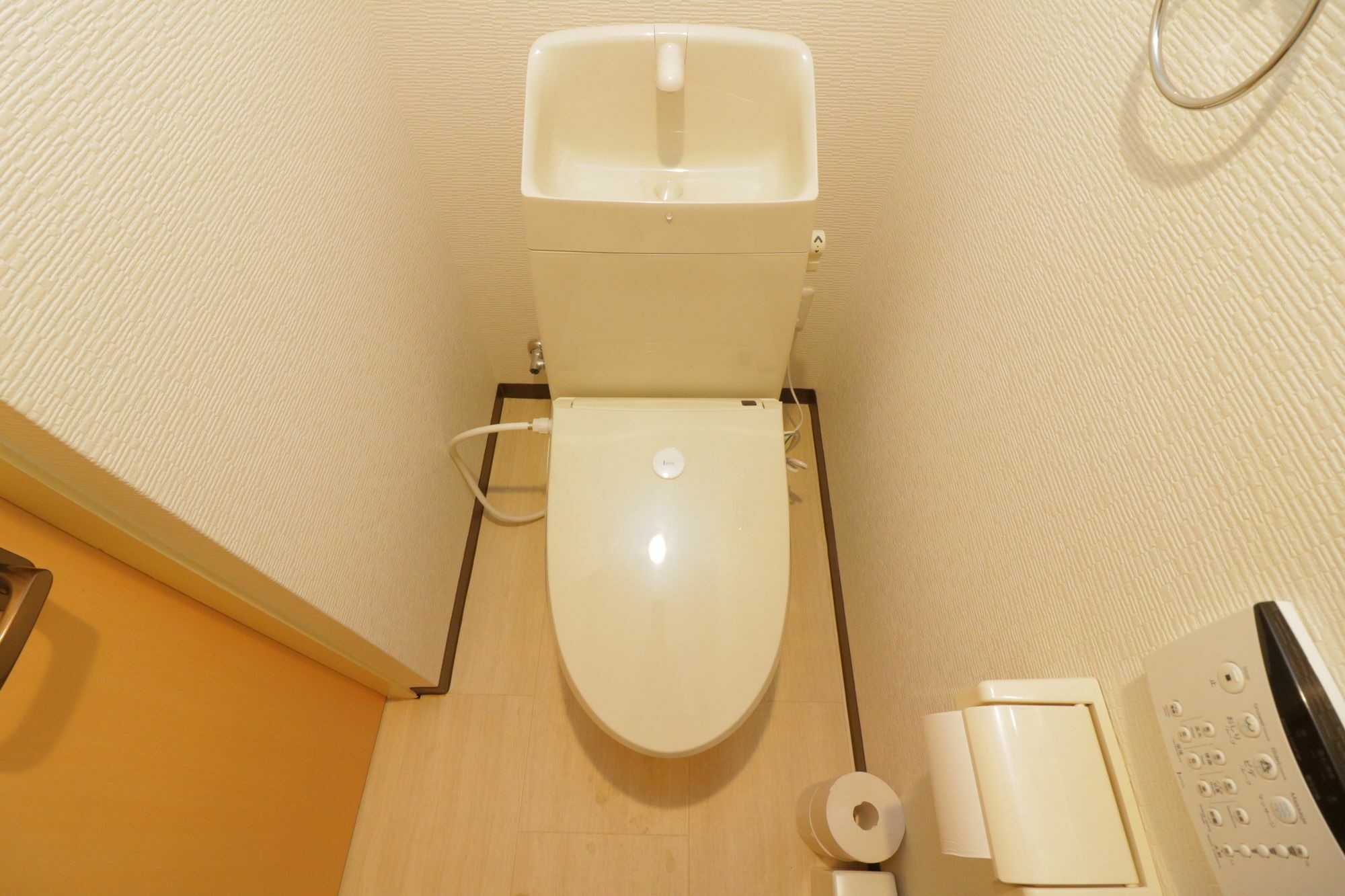 Hg Cozy Hotel No.14 Osaka Buitenkant foto