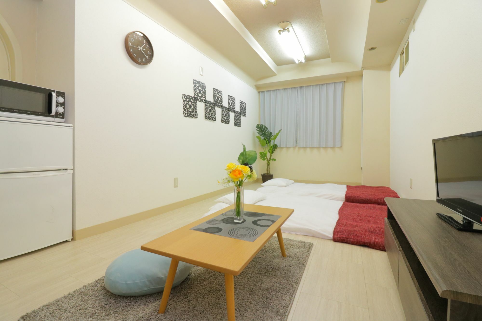 Hg Cozy Hotel No.14 Osaka Buitenkant foto