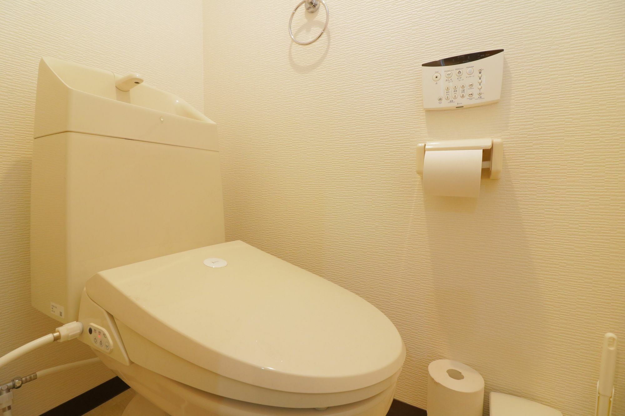 Hg Cozy Hotel No.14 Osaka Buitenkant foto