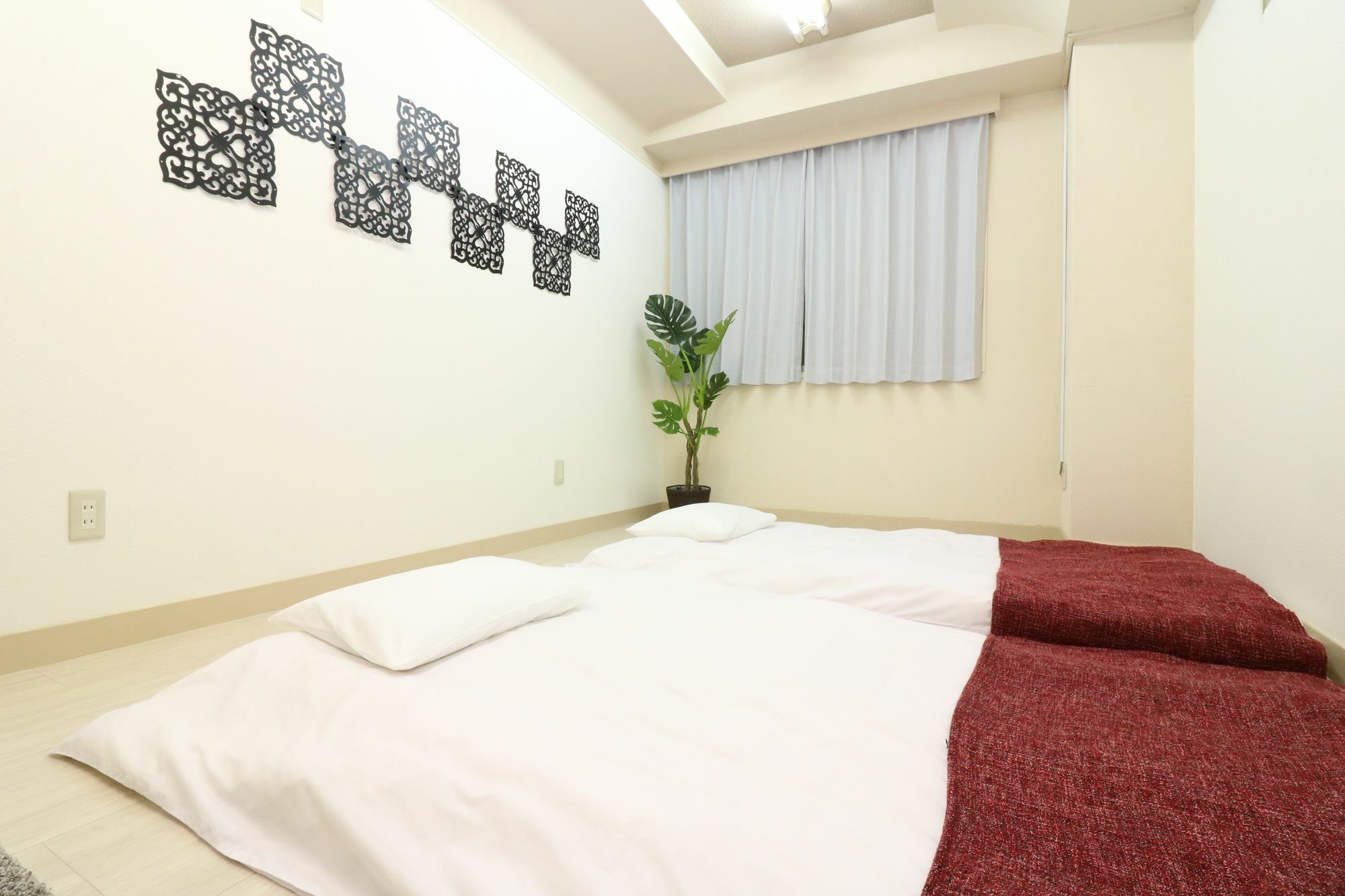Hg Cozy Hotel No.14 Osaka Buitenkant foto