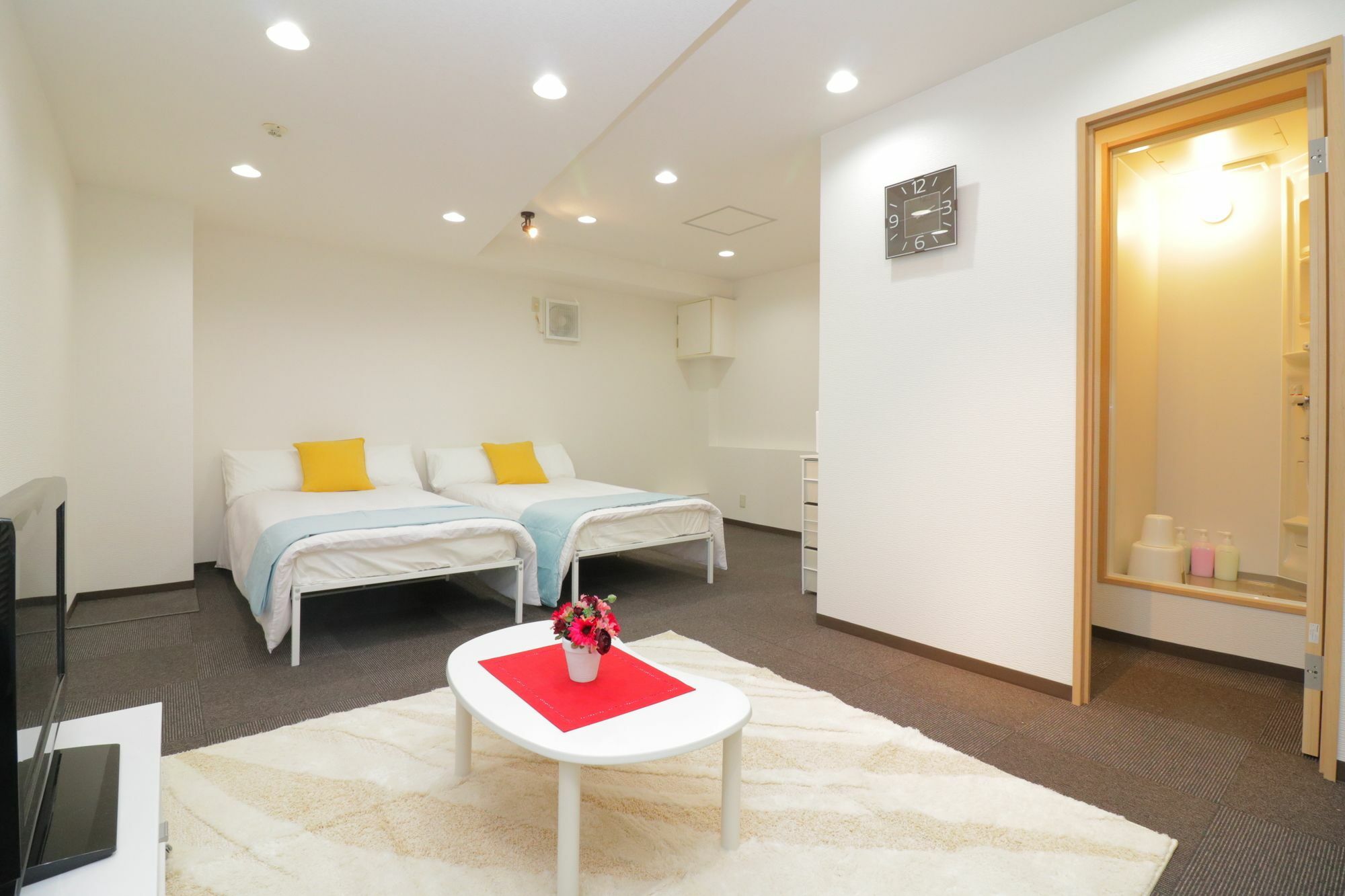 Hg Cozy Hotel No.14 Osaka Buitenkant foto