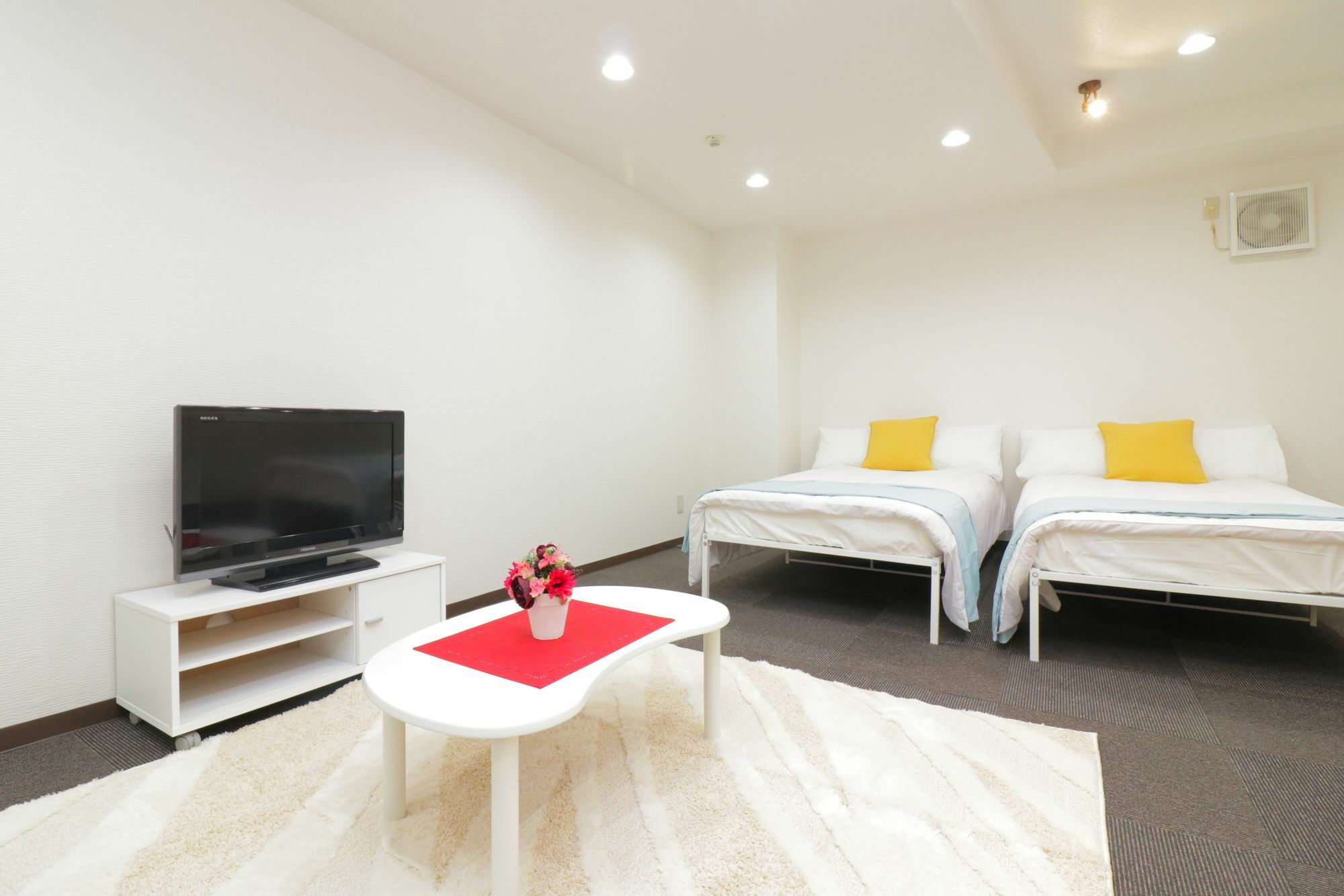 Hg Cozy Hotel No.14 Osaka Buitenkant foto